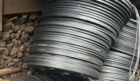 Por trás do corte CNC de 3,5 m×24 m: Como a Xilong Iron and Steel alcança a "controlabilidade em nível milimétrico" na precisão do processamento de chapas de aço?