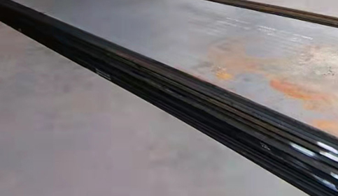 De chapas de aço a produtos acabados: como a Guangdong Xilong Trading reconstrói a eficiência da cadeia de suprimentos com serviços completos?