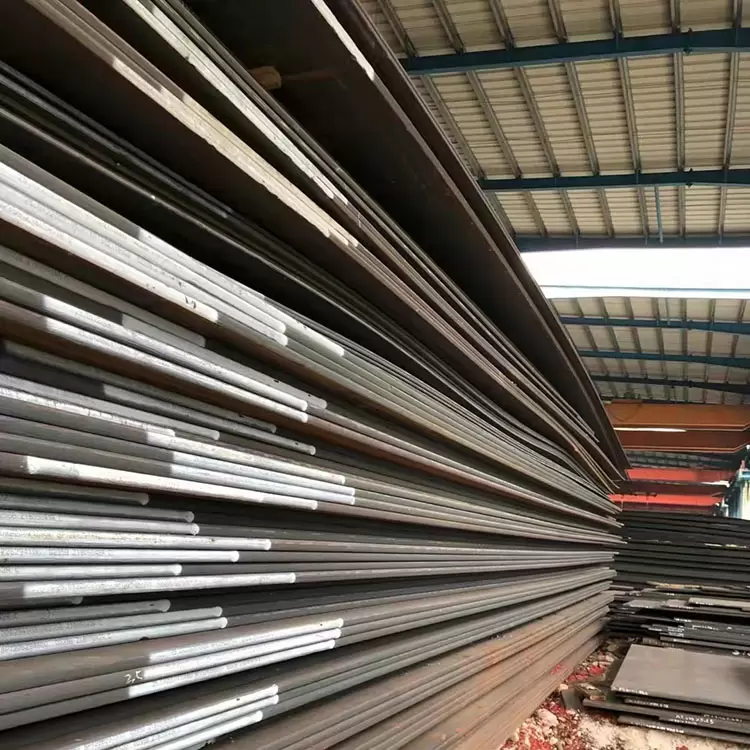 Placas estruturais de construção